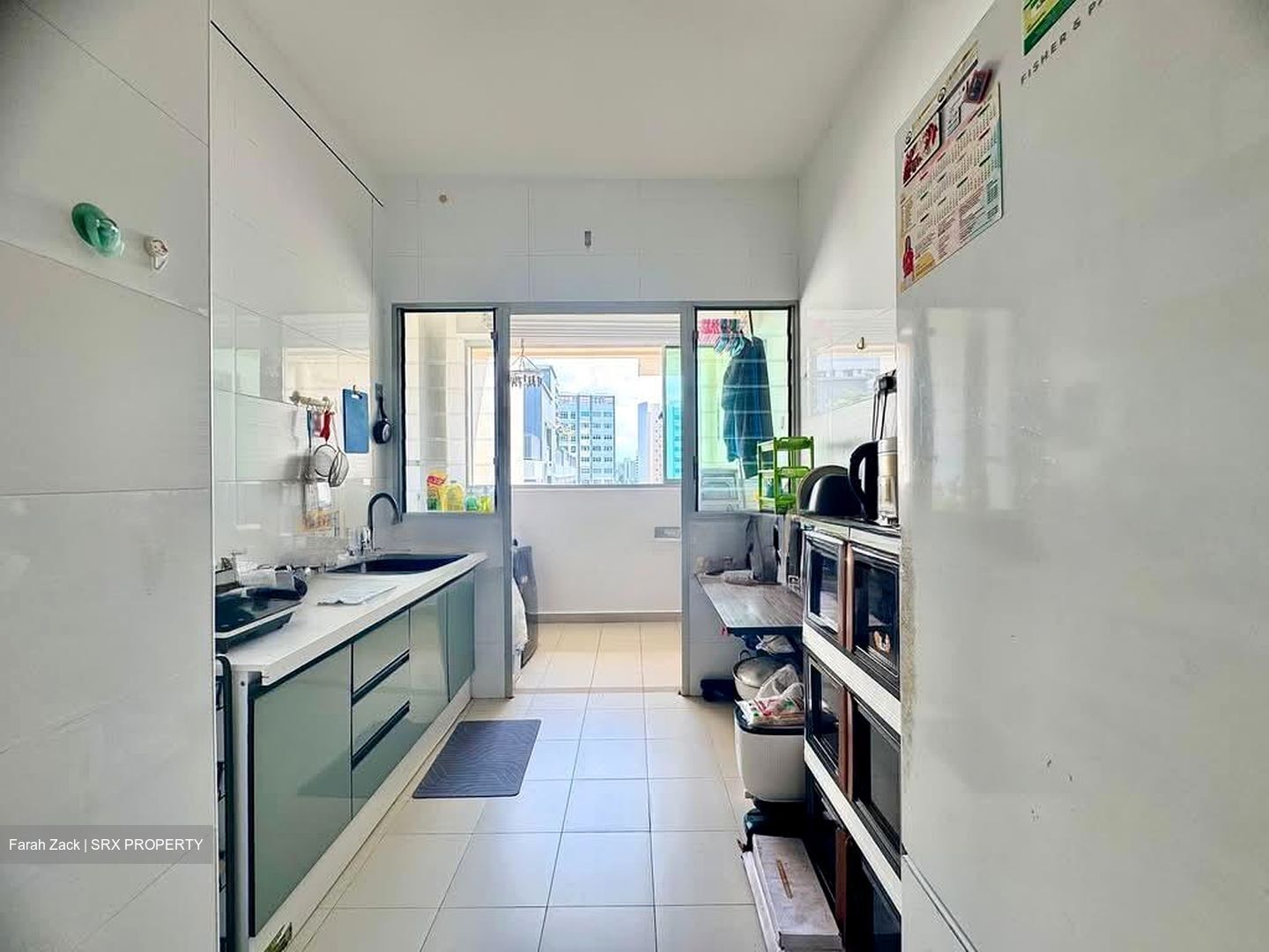 Blk 512A Oleander Breeze @ Yishun (Yishun), HDB 3 Rooms #595064521